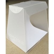PLCP Photo Light Case Pro 組立簡単ミニスタジオ