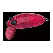 クランキンピューパ シャロー 321 モーニングドーン [クランクベイト]