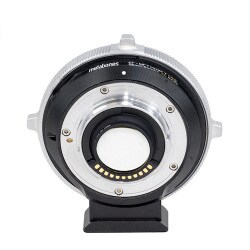 ヨドバシ.com - METABONES メタボーンズ マイクロフォーサーズマウント 