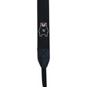 くまモンカメラストラップ フォトグラファー（カメラ持ち） IND-900-PH