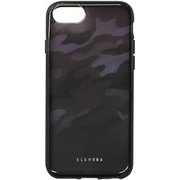 EL-ip01 [iPhone SE（第2世代）/8/7 4.7インチ用 camouflage case]