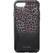 EL-ip02 [iPhone SE（第2世代）/8/7 4.7インチ用 leopard case]