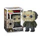POP！ ジェイソン・ボーヒーズ(8ビット版) [13日の金曜日 全高約90mm 塗装済完成品フィギュア]