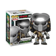 POP！ プレデター(マスクあり版) [プレデター  全高約90mm 塗装済完成品フィギュア]