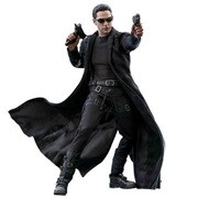 ムービー・マスターピース ネオ [マトリックス 1/6スケール 塗装済可動フィギュア]
