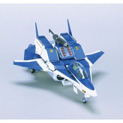 青島文化教材社 機甲創世記 モスピーダ No.05 1/48 可変レギオス エータ 2mvetro 1/48 可変レギオス エータ 機甲創世記モスピーダ プラモデル