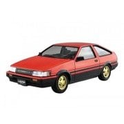 ヨドバシ.com - 054963 [1/24 プリペイントモデルシリーズ 限定