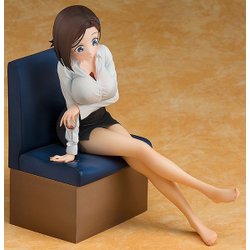 月曜日のたわわ 後輩ちゃん 1/7スケールフィギュア グッドスマイルカンパニー ヨドバシ.com - グッドスマイルカンパニー Good Smile Company