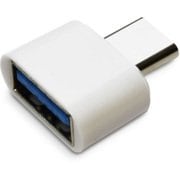 OTGU2TC-WH [OTG USB2.0－USB TYPE-C変換コネクター(WH)]