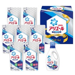 ヨドバシ.com - アリエール PGLA-50X アリエール 液体洗剤セット