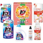 LEV-30A 液体トップバラエティギフト [ギフトセット]