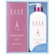 EL-15L ELLE MAISON ボディソープセット [ギフトセット]