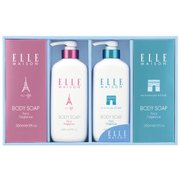 EL-30L ELLE MAISON ボディソープセット [ギフトセット]