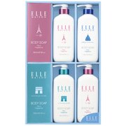 EL-50L ELLE MAISON ボディソープセット [ギフトセット]