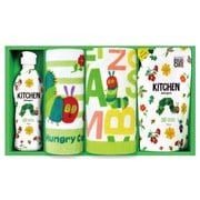 H-20AS はらぺこあおむしキッチン洗剤タオルセット [ギフトセット]