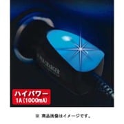 KL-32 [DC充電器 1A LN Lightningコネクタ ブラック]