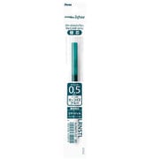 ENERGEL infree(エナージェル インフリー)専用 ボールペン替芯 0.5mm ターコイズブルー XLRN5TL-S3
