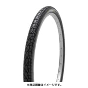 自転車用タイヤ ETRTO：40-540 ぜったいいいタイヤ Neue 24x1 1/2 ブラック 14168