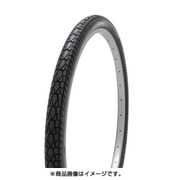 自転車用タイヤ ETRTO：40-630 ぜったいいいタイヤ Neue 27x1 1/2 ブラック 14169