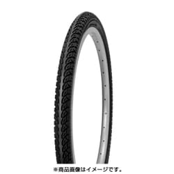 自転車用タイヤ ETRTO：47-406 黒タイヤ20x1.75深溝タイプ ブラック 14481