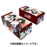キャラクターカードボックスコレクションNEO 真剣で私に恋しなさい！A 義経＆弁慶 [約225×105×80mm]