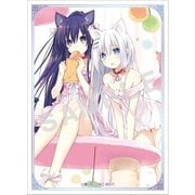 角スリvol.24 デート・ア・ライブ 夜刀神十香＆鳶一折紙(KS-72) [80枚]