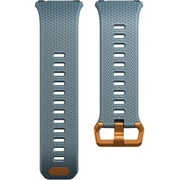 FB164ABCPBUS [Fitbit（フィットビット） スマートウォッチ iONIC 交換用クラシックバンド スレートブルー Sサイズ]