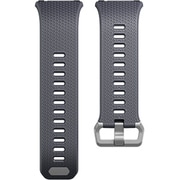FB164ABWTGYS [Fitbit（フィットビット） スマートウォッチ iONIC 交換用クラシックバンド ブルーグレー Sサイズ]