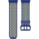 FB164SBBUS [Fitbit（フィットビット） スマートウォッチ iONIC 交換用スポーツバンド コバルト＆ライム（Blue/Yellow） Sサイズ]