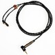 イヤフォンリケーブル STR7Ref. OFC Pentaconn L型4極2.5mmプラグ MMCX