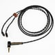 イヤフォンリケーブル STR7Ref. OFC Pentaconn L型4極3.5mmプラグ 2pin