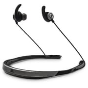 Bluetoothヘッドホン JBL × UNDER ARMOUR(アンダーアーマー) コラボレーションモデル グレー UAJBLNBGRY