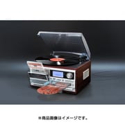 マルチレコードプレーヤー SOUND JACK VS-M009