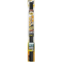 FW-42 [簡単ハードコートフィルム 600mm×2m スーパースモーク]