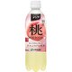 ビビッツ桃 MIX SODA 450ml×24本