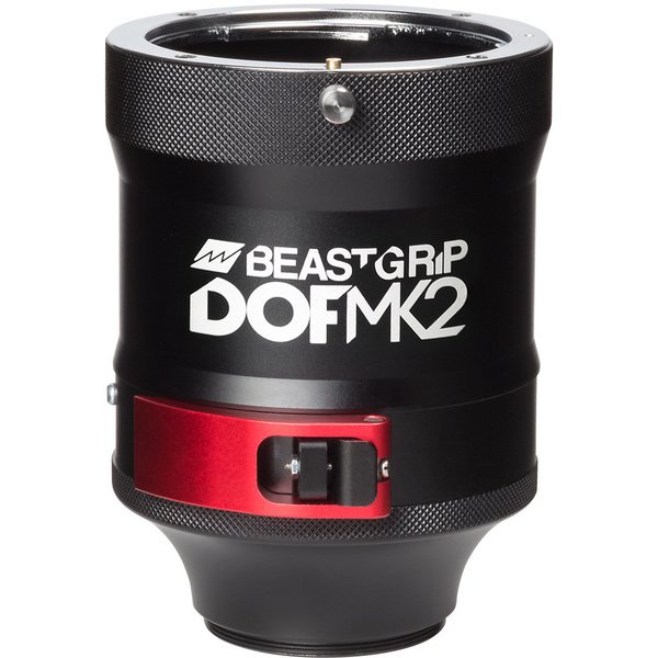 BEASTGRIP ビーストグリップ  Beastgrip DOFアダプター MK2