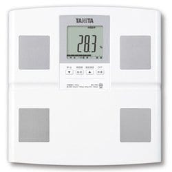 ヨドバシ.com - タニタ TANITA BC-765-WH [体組成計 エントリーモデル