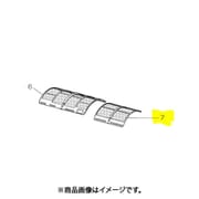 M214G3100 [エアコン用 エアフィルター 右]