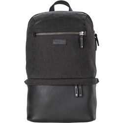 クーパーバックパックスリム グレーキャンバス テンバ TENBA カメラバッグ ヨドバシ.com - TENBA テンバ テンバ クーパーバックパック