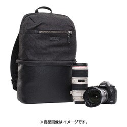 ヨドバシ.com - TENBA テンバ 637-408 [TENBA クーパー DSLR バックパック] 通販【全品無料配達】