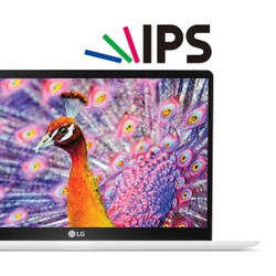 その他ノートPC本体 LG gram 13Z980-GA56J 最初から余裕あるスペックをという方に。13.3インチ 965g/最大27