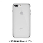 F8W850btC01 [iPhone 8 Plus/7 Plus ケース SheerForce シルバー]
