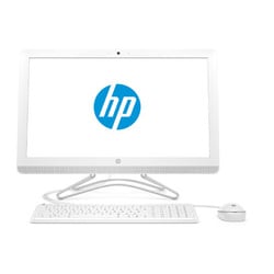 ヨドバシ.com - HP 2CC07AA-AAAB [HP 24-e056jp-OHB 23.8インチ/i5