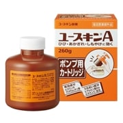 ユースキンA ポンプ用カートリッジ 260g (指定医薬部外品)