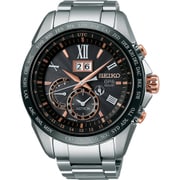 ASTRON(アストロン) GPSソーラーウォッチ 8X Series Big-Date SBXB151
