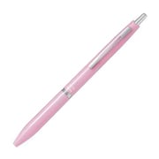 油性ボールペン アクロ300 0.5 極細 ソフトピンク BAC30EF-SP