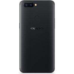 新品 送料無料 即購入OK OPPO 6.01型 R11s SIMフリーブラック-