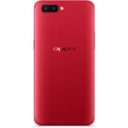OPPO R11s Red [SIMフリースマートフォン]