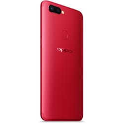 ヨドバシ.com - OPPO オッポ OPPO R11s Red [SIMフリースマートフォン 