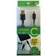 CA004BK [USB Type-Cケーブル]